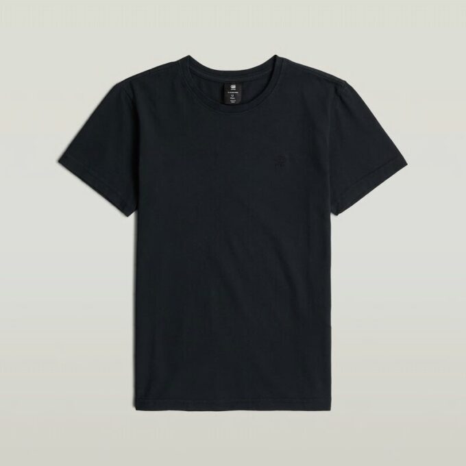 Boys Base T-Shirt