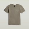 Boys Base T-Shirt