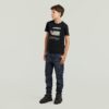 Boys Base T-Shirt