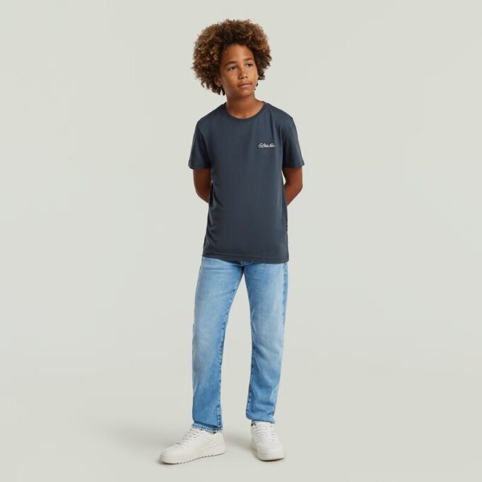 Boys Base T-Shirt