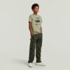 Boys Base T-Shirt