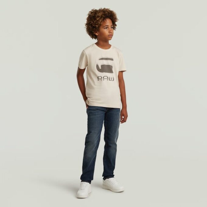 Boys Base T-Shirt