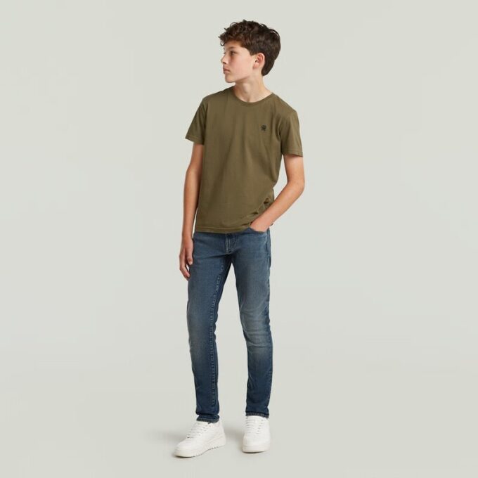 Boys Base T-Shirt