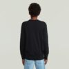 Boys Basic V Neck Knit Boys Basic V Neck Knit