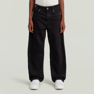 Boys Bend 3D Loose Jeans