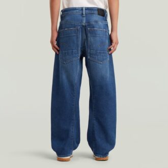 Boys Bend 3D Loose Jeans