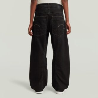 Boys Bend 3D Loose Jeans