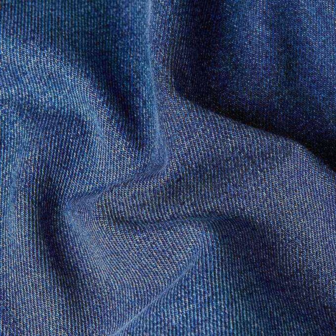 Boys Bend 3D Loose Jeans