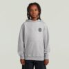Boys Bren Hooded Sweater