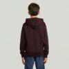 Boys Bren Hooded Sweater