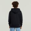 Boys Bren Hooded Sweater Boys Bren Hooded Sweater