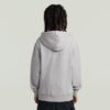 Boys Bren Hooded Sweater