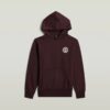 Boys Bren Hooded Sweater