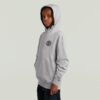 Boys Bren Hooded Sweater