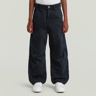 Boys Carpenter 3D Loose Pants