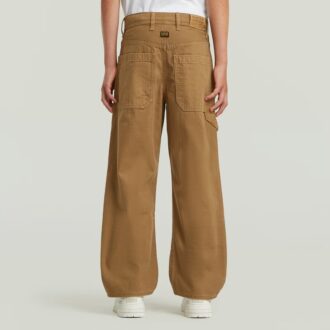 Boys Carpenter 3D Loose Pants