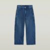 Boys Carpenter 3D Loose Pants