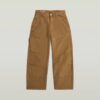 Boys Carpenter 3D Loose Pants