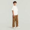 Boys Carpenter 3D Loose Pants