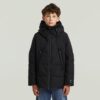 Boys Cayley Padded Jacket