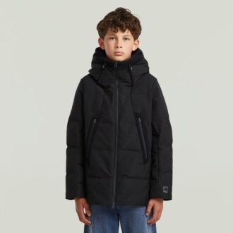 Boys Cayley Padded Jacket
