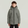 Boys Cayley Padded Jacket Boys Cayley Padded Jacket