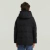 Boys Cayley Padded Jacket