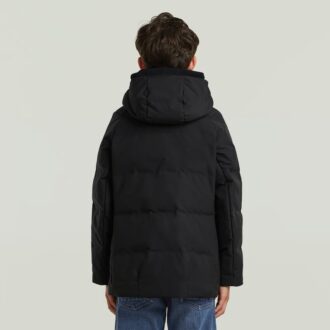 Boys Cayley Padded Jacket