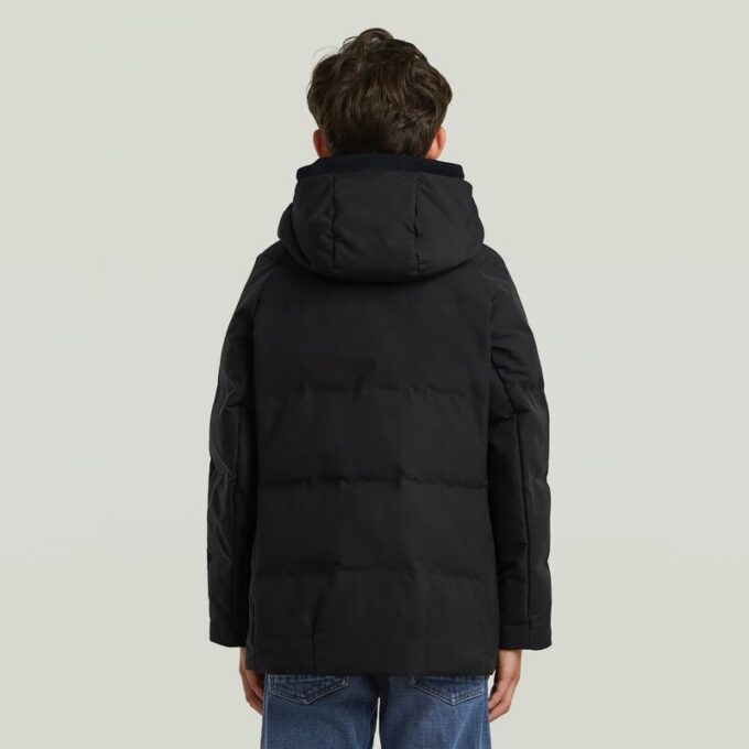 Boys Cayley Padded Jacket