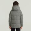 Boys Cayley Padded Jacket Boys Cayley Padded Jacket