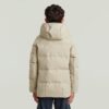 Boys Cayley Padded Jacket