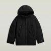 Boys Cayley Padded Jacket