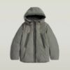 Boys Cayley Padded Jacket Boys Cayley Padded Jacket