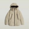 Boys Cayley Padded Jacket
