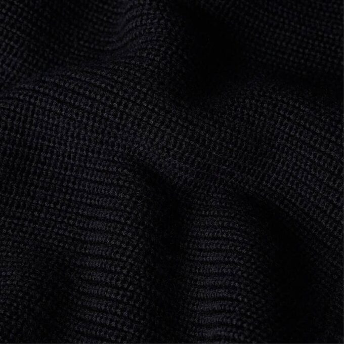 Boys Constructed Crew Knit Boys Constructed Crew Knit