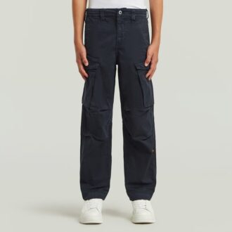 Boys Core Regular Cargo Pants
