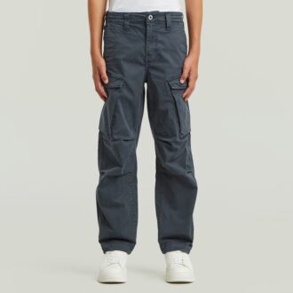 Boys Core Regular Cargo Pants