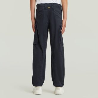 Boys Core Regular Cargo Pants