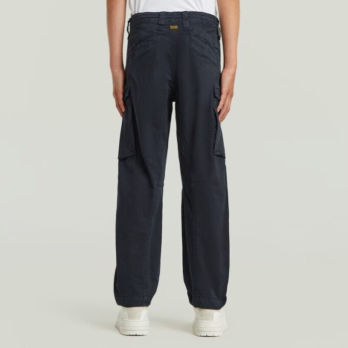 Boys Core Regular Cargo Pants Boys Core Regular Cargo Pants