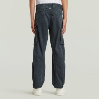 Boys Core Regular Cargo Pants