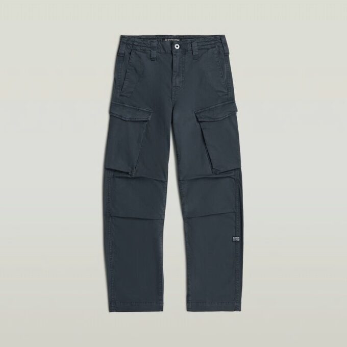 Boys Core Regular Cargo Pants Boys Core Regular Cargo Pants