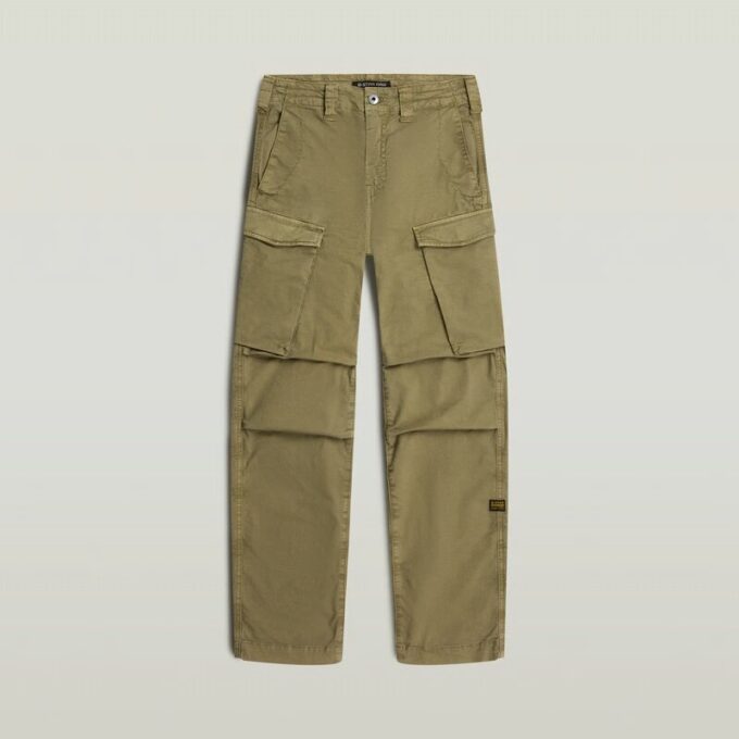 Boys Core Regular Cargo Pants