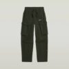 Boys Core Regular Cargo Sweatpant