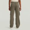 Boys Core Regular Cargo Sweatpants Boys Core Regular Cargo Sweatpants