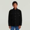 Boys CPO Padded Overshirt Boys CPO Padded Overshirt