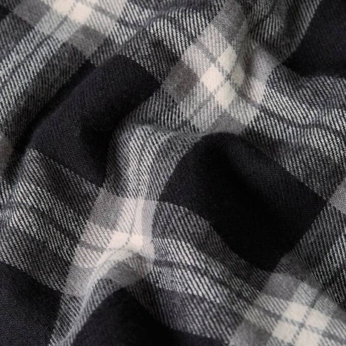 Boys CPO Padded Overshirt