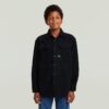 Boys CPO Regular Shirt