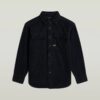 Boys CPO Regular Shirt