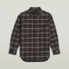Boys CPO Regular Shirt Boys CPO Regular Shirt