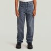 Boys Dakota Regular Straight Jeans Boys Dakota Regular Straight Jeans